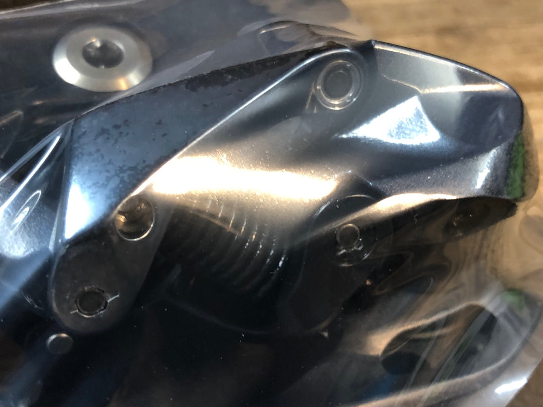 JR378 シマノ SHIMANO ULTEGRA RD-R8000 リアディレイラー 11S SS