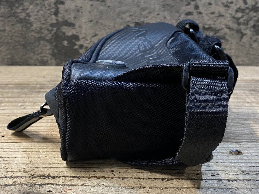 JY473 トピーク TOPEAK トップチューブバッグ 黒