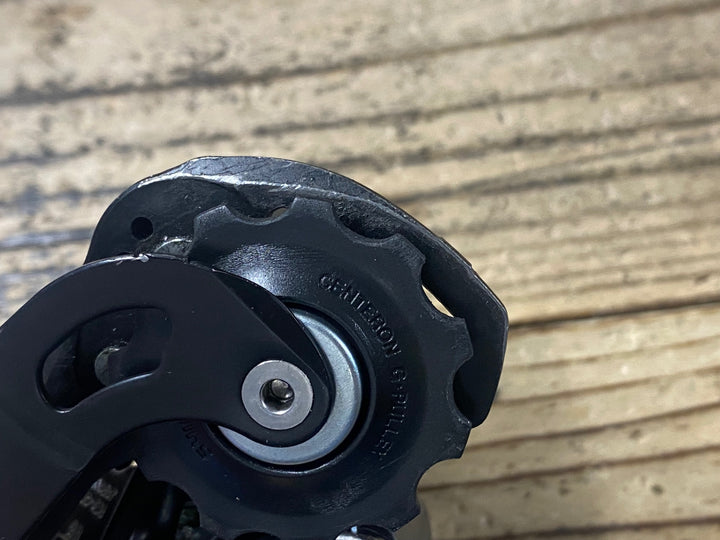 KJ003 シマノ SHIMANO ティアグラ Tiagra FD-4700 RD-4700 GS 前後ディレイラーセット