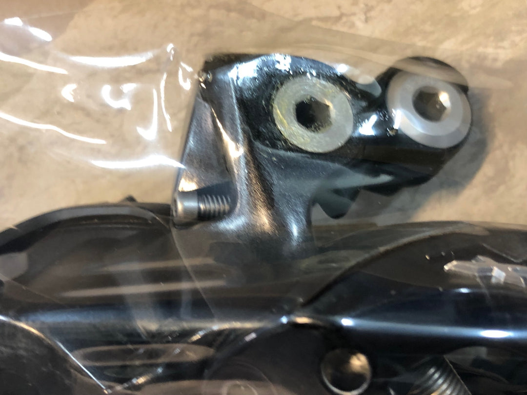 JR344 シマノ SHIMANO デオーレ DEORE XT RD-M8050-GS リアディレイラー Di2