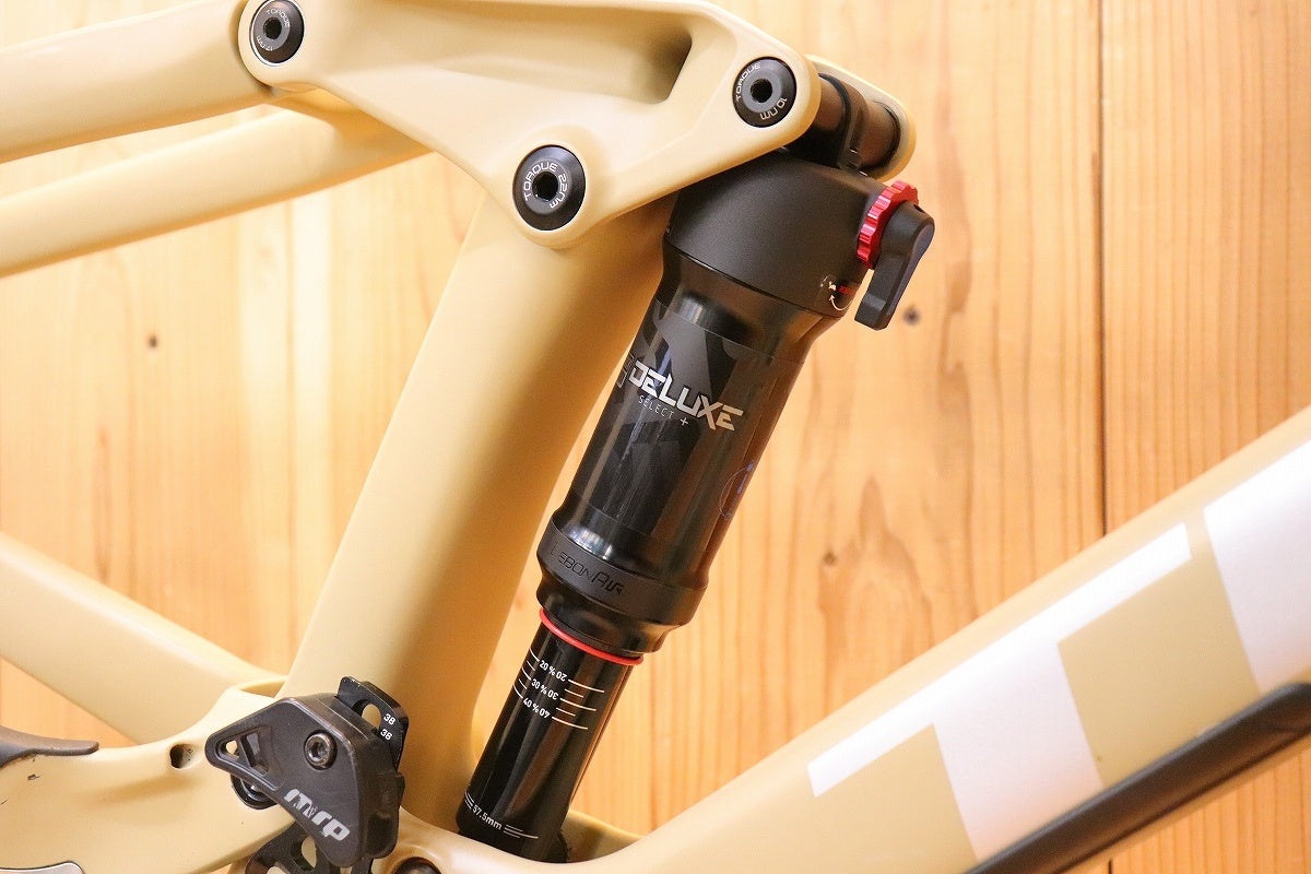 トレック TREK スラッシュ SLASH 9 2020年モデル Lサイズ カーボン