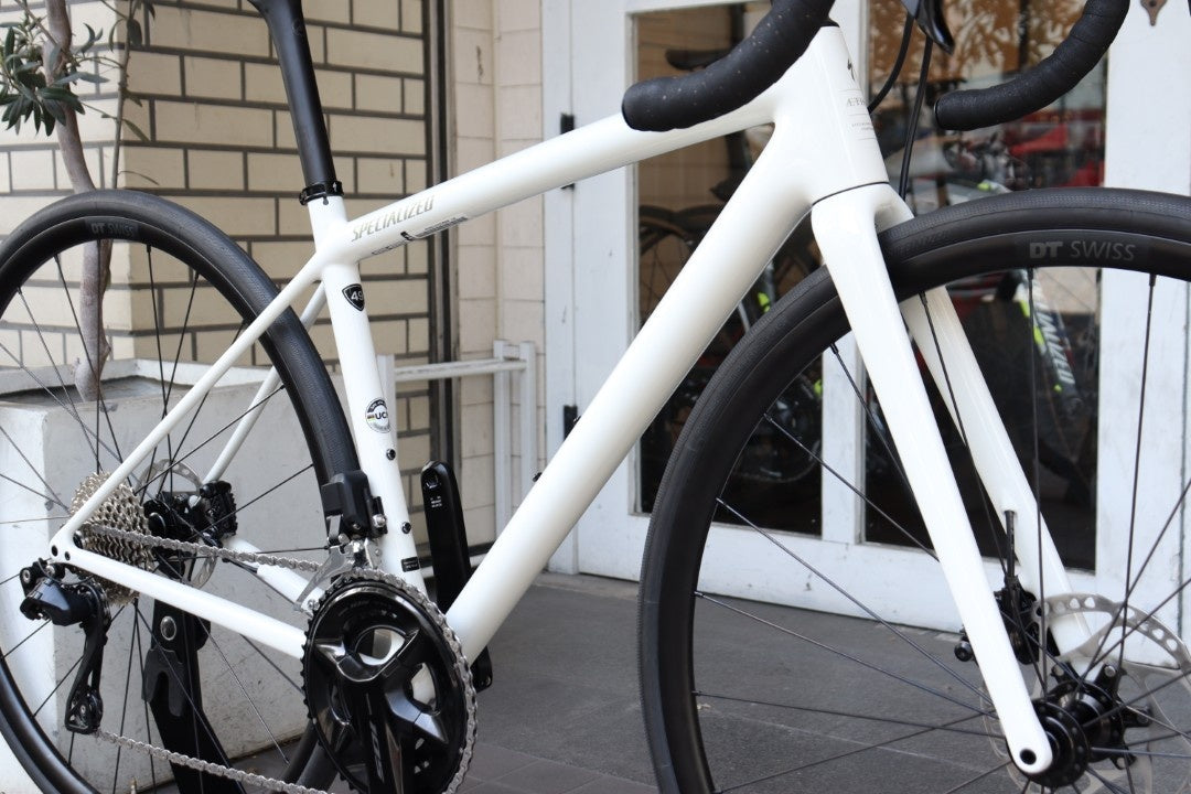 スペシャライズド SPECIALIZED エートス コンプ AETHOS COMP 2023 49