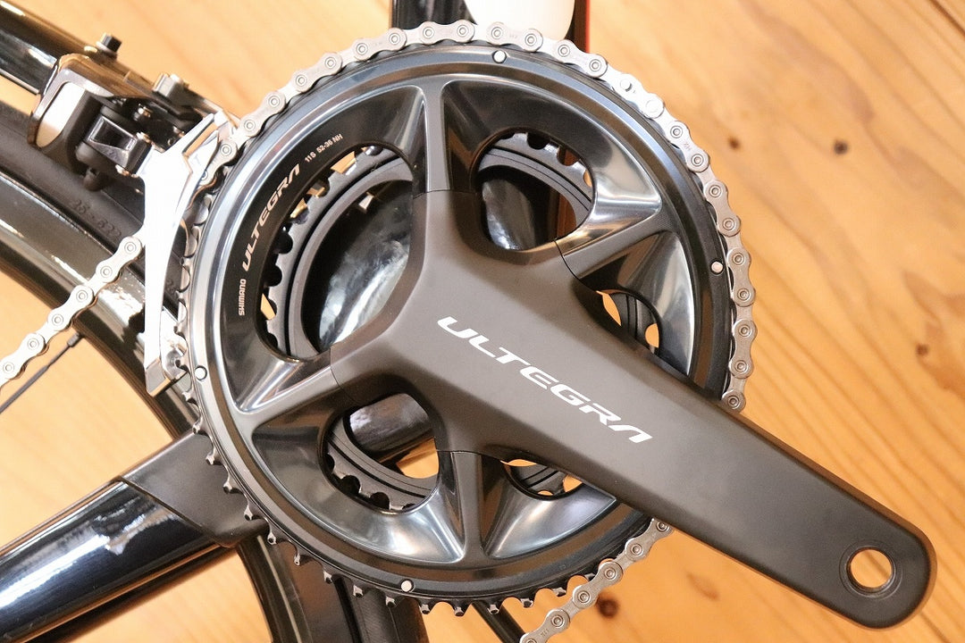 サーヴェロ CERVELO S5 2019年モデル 48サイズ シマノ アルテグラ R8070 MIX Di2 11S カーボン ロードバイク 【芦屋店】