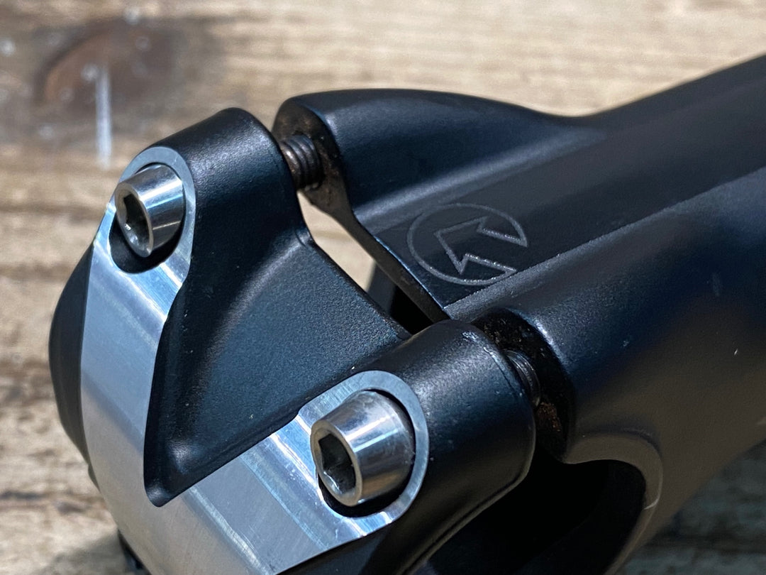 JN676 シマノ SHIMANO PRO VIBE アルミ ステム OS Φ31.8 110mm 10° リコール対象外