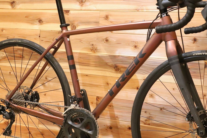 トレック TREK チェックポイント CHECKPOINT ALR5 DISC 2020モデル 52サイズ シマノ 105 R7020 MIX 11S アルミ グラベル ロードバイク 【広島店】