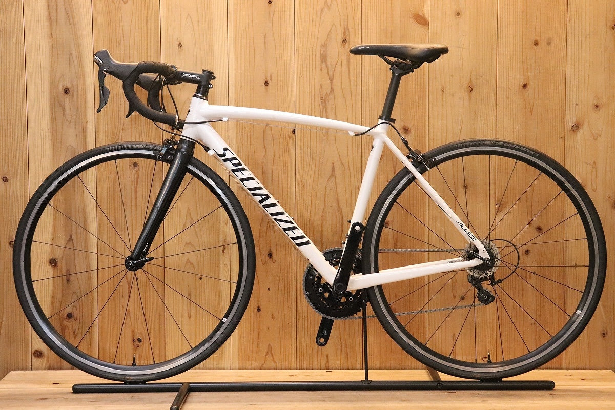 スペシャライズド SPECIALIZED アレー ALLEZ E5 ELITE 2017年モデル 52
