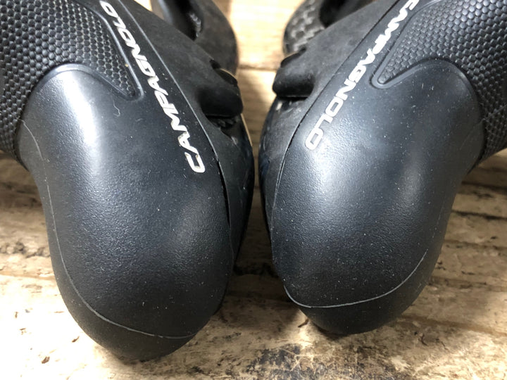 KN656 カンパニョーロ CAMPAGNOLO スーパーレコード SUPER RECORD エルゴパワー 2x11S