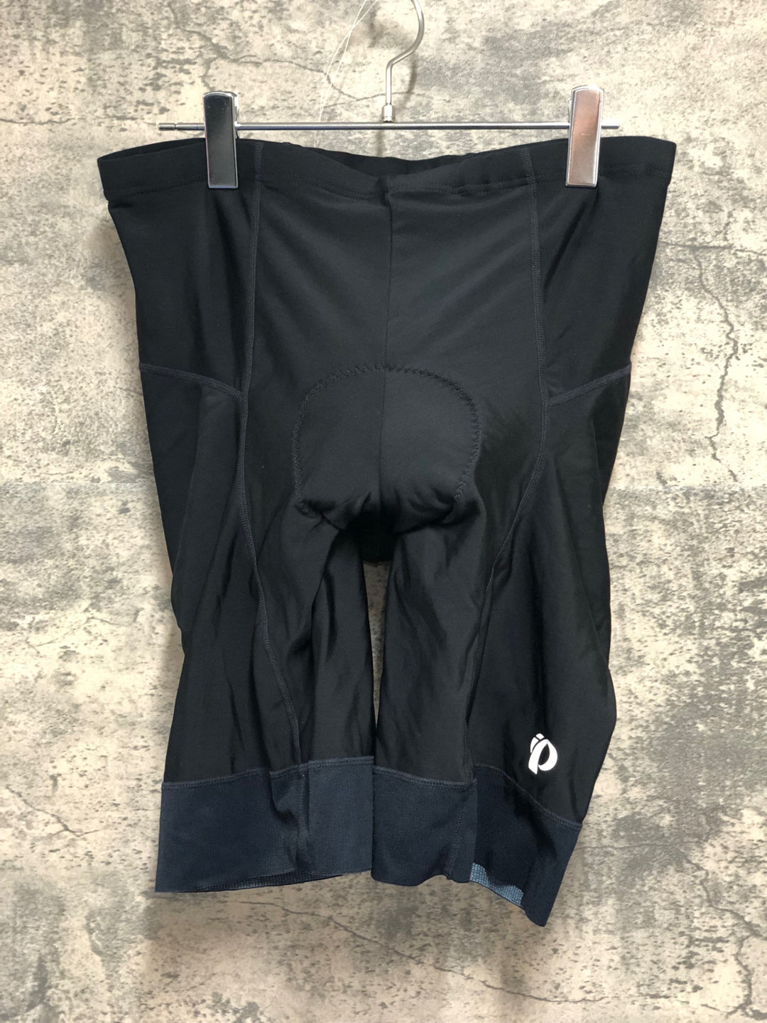 KL015 パールイズミ PEARL iZUMi 3D MEGAⅡ レーサーパンツ 黒 BXL