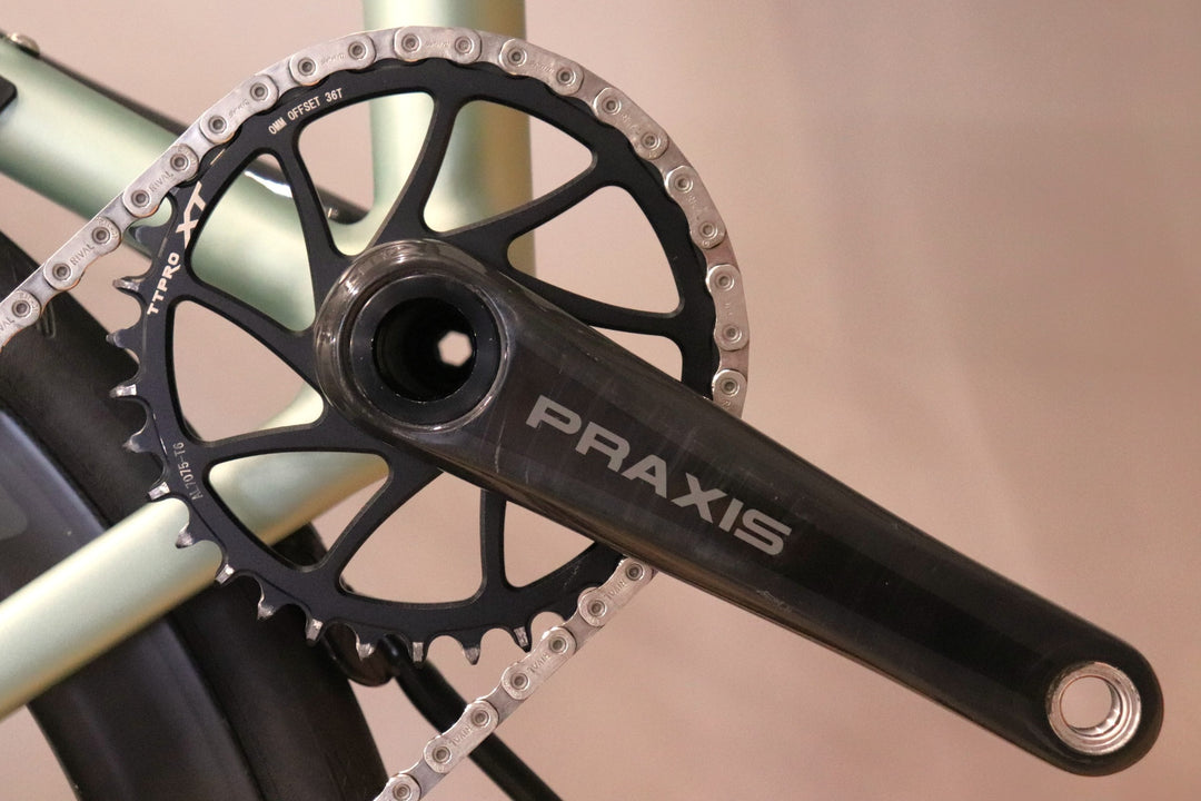 訳アリ スペシャライズド SPECIALIZED エートス AETHOS PRO 2023 56サイズ スラム ライバル eTap AXS XPLR 12S カーボン ロードバイク 【仙台店】