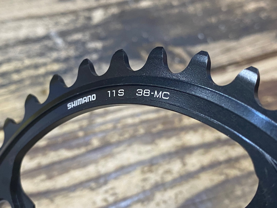 JX425 シマノ SHIMANO デュラエース DURA-ACE FC-9000 インナーチェーンリング