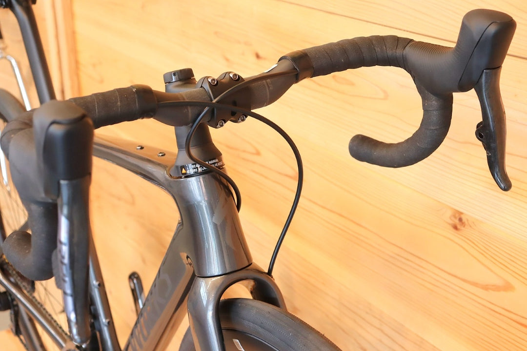 【新品未使用品】 スペシャライズド SPECIALIZED エスワークス S-WORKS ルーベ ROUBAIX SL8 2023モデル 52サイズ スラム RED E-TAP AXS 12S カーボン ロードバイク 【千葉店】
