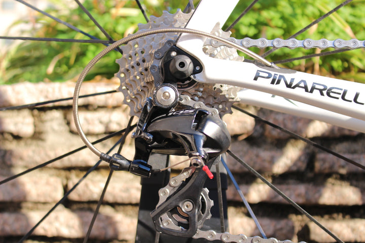 ピナレロ PINARELLO ラザ RAZHA 2016 530サイズ シマノ 105 5800 11S カーボン ロードバイク【名古屋店】