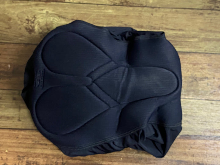 KF471 ラファ Rapha SOUPLESSE BIB SHORTS Ⅱ ビブショーツ 黒 レディース S