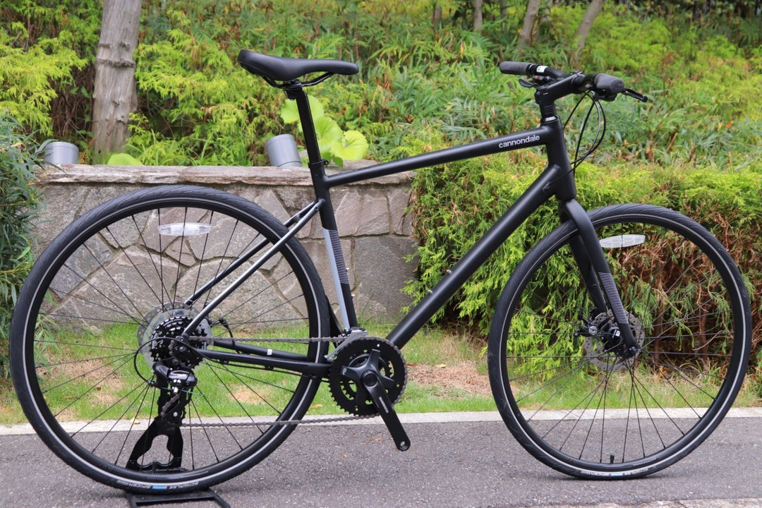 キャノンデール CANNONDALE クイック QUICK 5 2023年 Lサイズ シマノ 