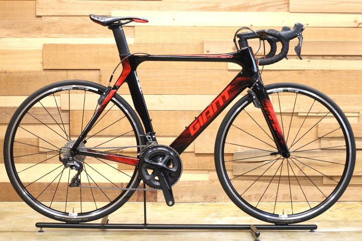 ジャイアント GIANT プロペル PROPEL ADVANCED 1 2019 MLサイズ シマノ アルテグラ R8000 11S カーボン ロードバイク 【立川店】