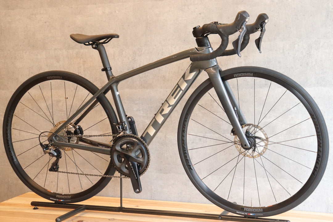 トレック TREK エモンダ EMONDA SL6 DISC 2021モデル シマノ アルテグラ R8020 11S カーボン ロードバイク 【さいたま浦和店】