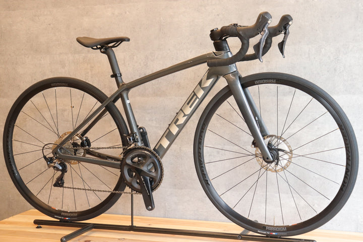 トレック TREK エモンダ EMONDA SL6 DISC 2021モデル シマノ アルテグラ R8020 11S カーボン ロードバイク 【さいたま浦和店】