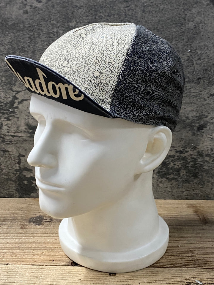 JY378 イザドア Isadore サイクルキャップ グレー ワンサイズ