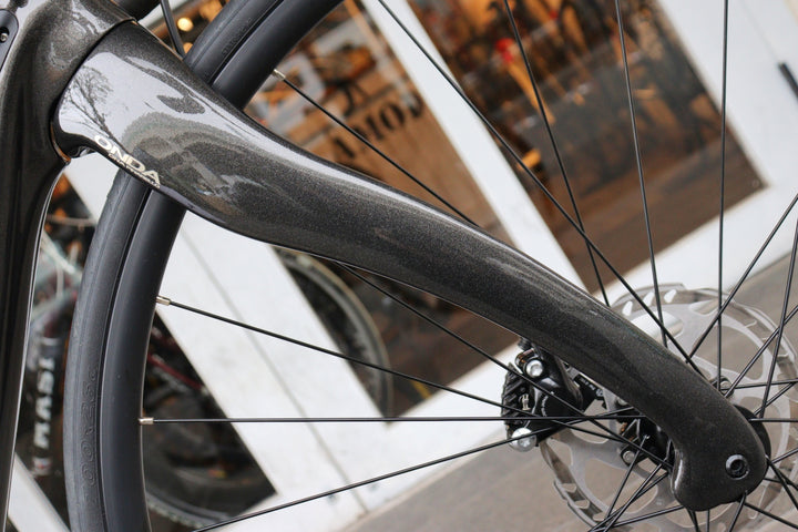 ピナレロ PINARELLO ラザ RAZHA DISK 2023モデル 465サイズ シマノ 105 R7020 11S カーボン ロードバイク 【横浜店】