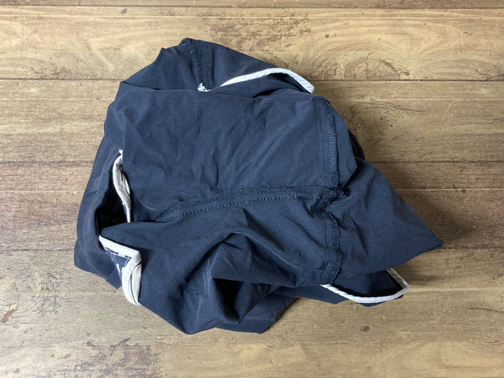 JS845 ラファ Rapha RANDONNEE SHORTS ハーフパンツ 黒 28