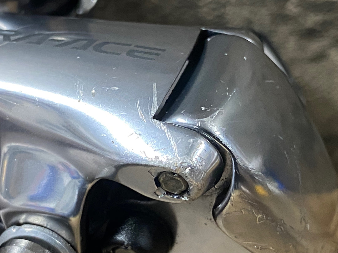 JR949 シマノ SHIMANO デュラエース DURA ACE RD-7800-SS 10S リアディレイラー
