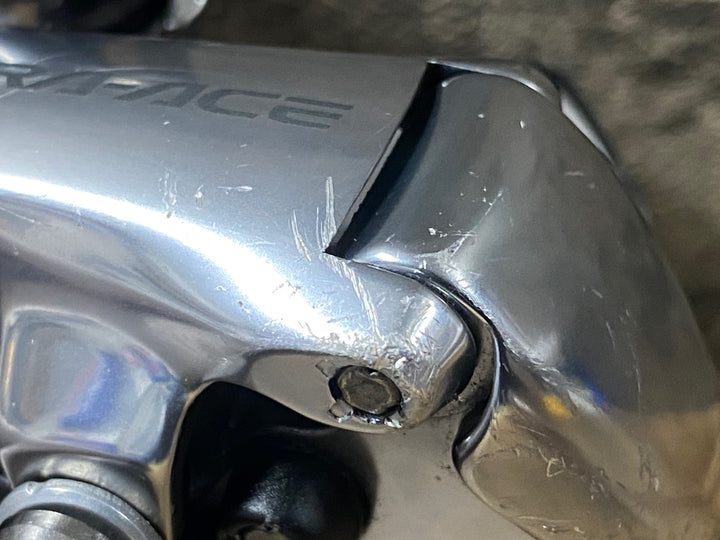 JR949 シマノ SHIMANO デュラエース DURA ACE RD-7800-SS 10S リアディレイラー
