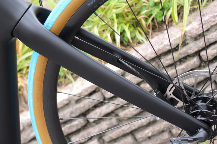 未走行車！サーヴェロ CERVELO アスペロ ASPERO 2024 54 シマノ GRX 600 MIX 11S カーボン グラベルバイク シクロクロス【名古屋店】