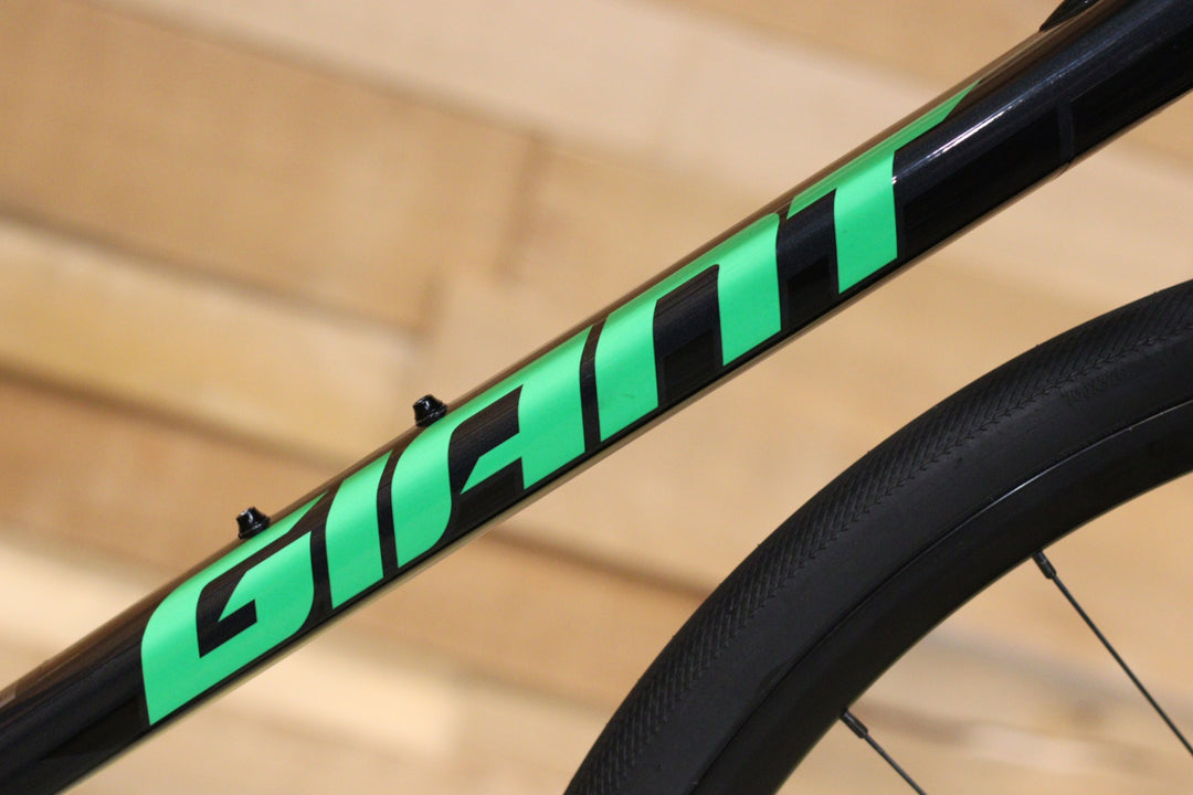 ジャイアント GIANT TCX SLR2 2019 XSサイズ スラム APEX MIX 11S アルミ シクロクロス ロードバイク 【立川店】