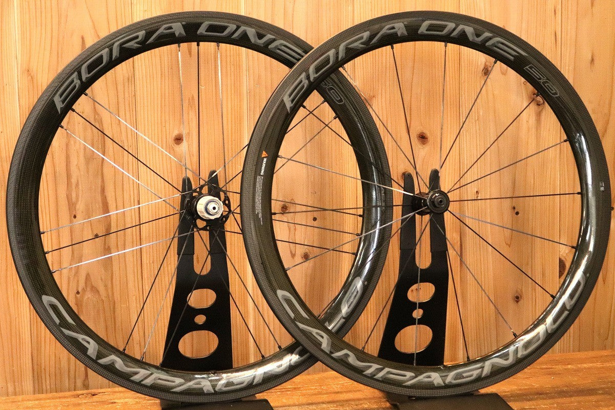 カンパニョーロ CAMPAGNOLO ボーラワン BORA ONE 50 AC3 カーボン