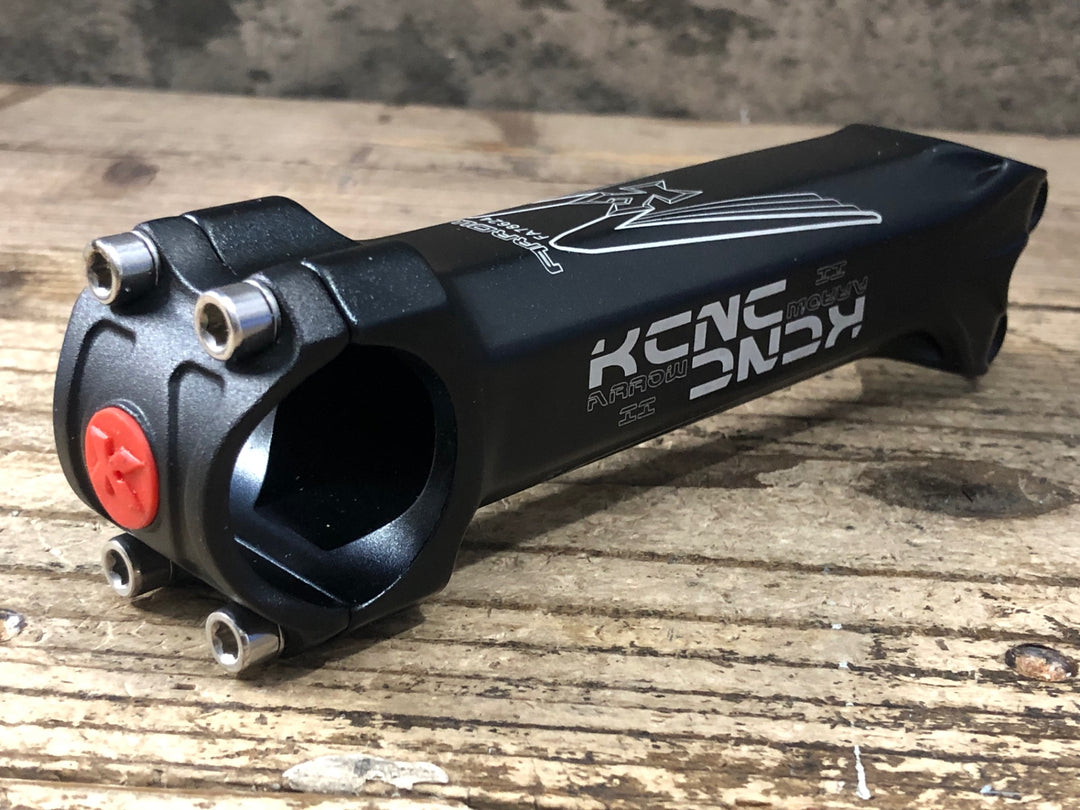 JV203 KCNC ARROWⅡ アルミステム Φ31.8 150mm