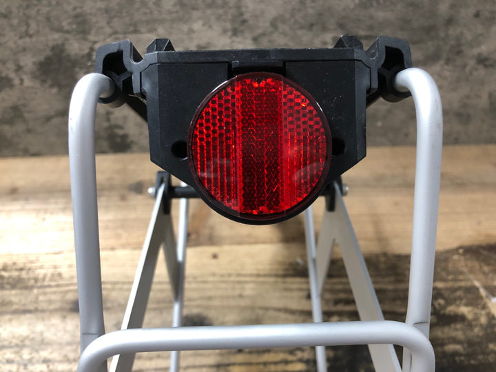 KE093 トピーク TOPEAK QR Beam Rack EX リアキャリア