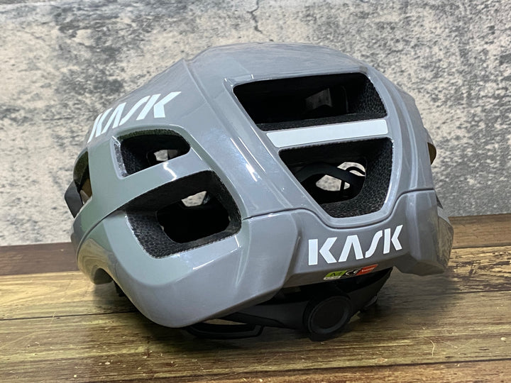 JY261 カスク KASK PROTONE ICON ヘルメット 白 50~56cm 2025/01製造