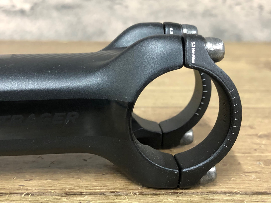 JQ714 ボントレガー BONTRAGER ELITE BLENDR PRO STEM アルミステム 黒 90mm