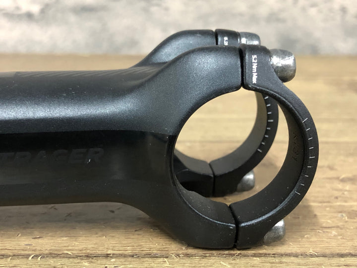 JQ714 ボントレガー BONTRAGER ELITE BLENDR PRO STEM アルミステム 黒 90mm