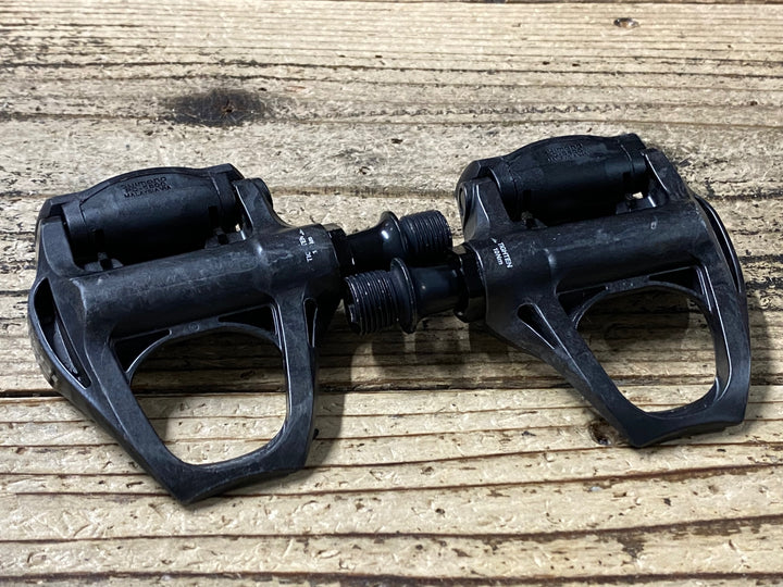 KA747 シマノ SHIMANO 105 PD-5800 ビンディングペダル SPD-SL