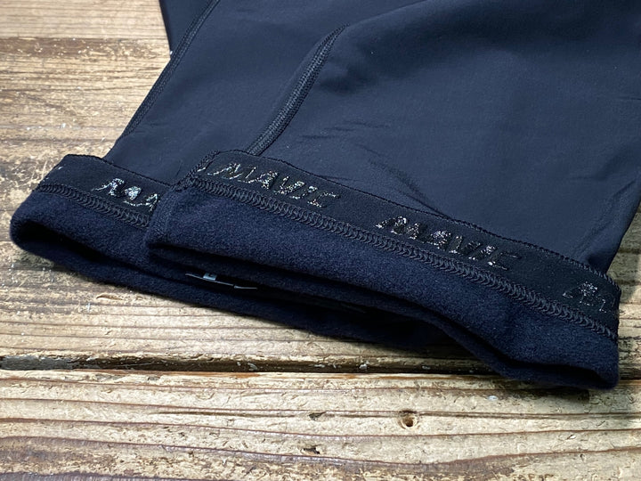 JK318 マヴィック MAVIC COSMIC H20 LEG WARMER レッグウォーマー L