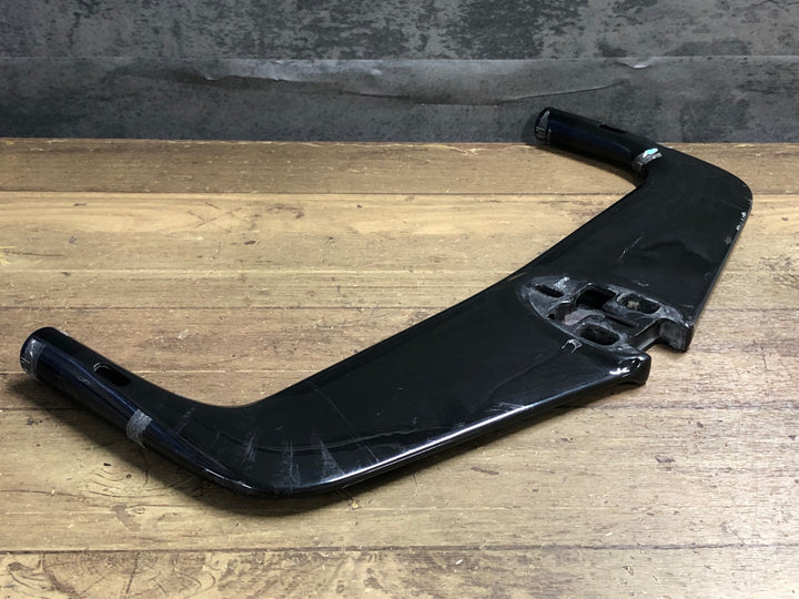 KC363 ボントレガー BONTRAGER カーボン ハンドルバー ベースバー C-C400mm TREK Speed Concept