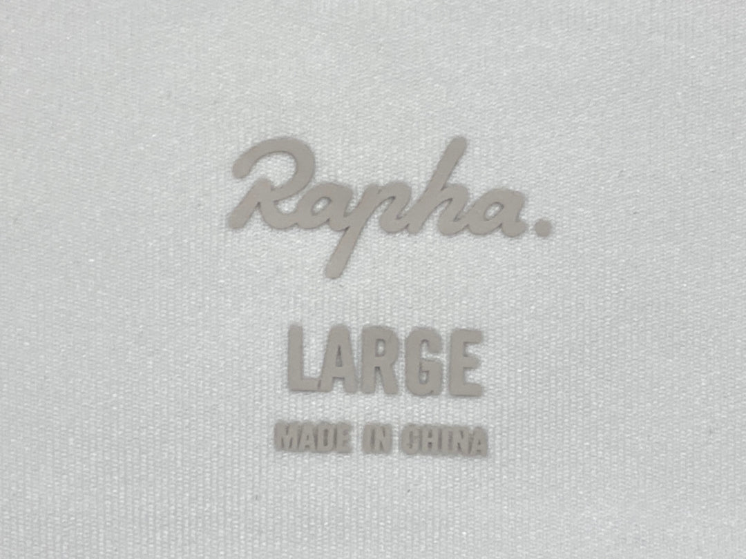 JY634 ラファ Rapha CORE BIB SHORTS ビブショーツ 黒 L