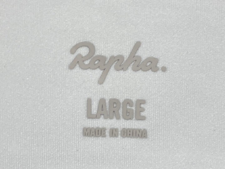 JY634 ラファ Rapha CORE BIB SHORTS ビブショーツ 黒 L