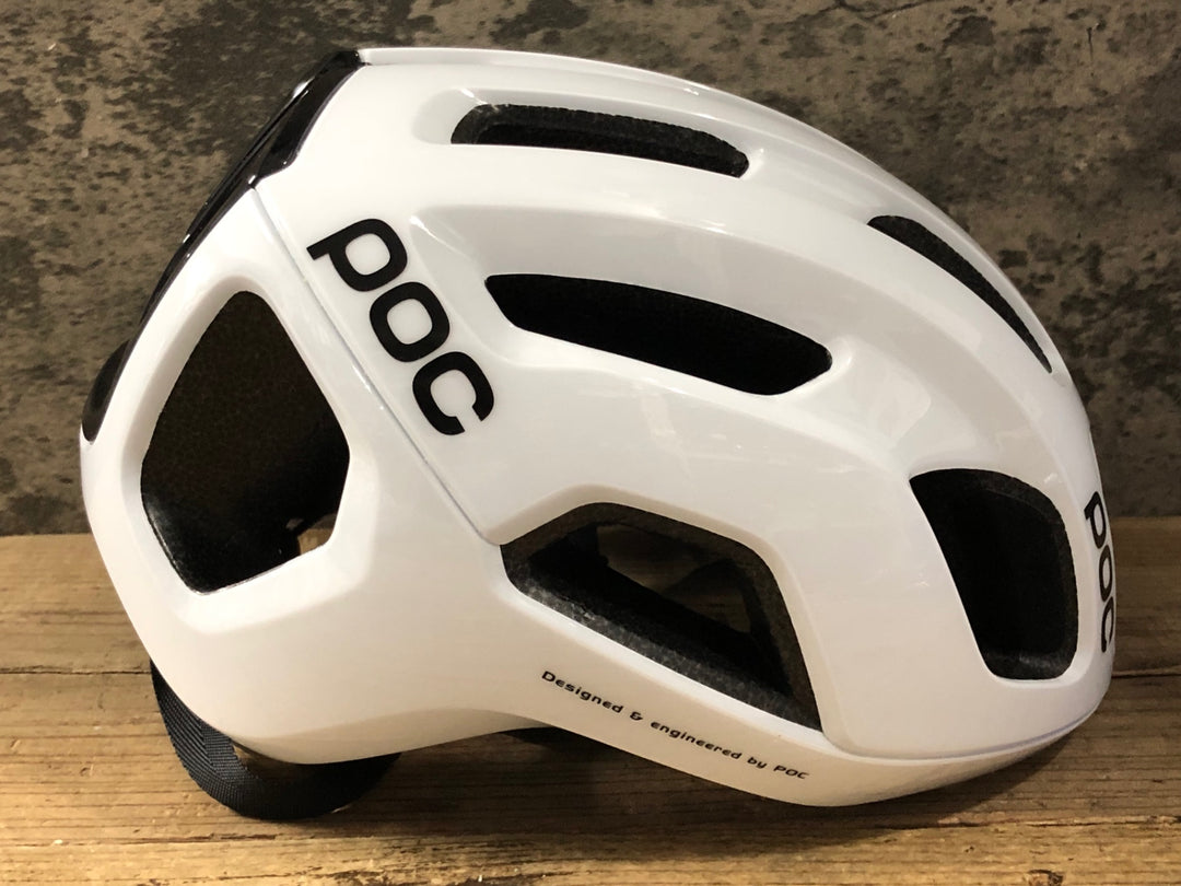KM774 ポック POC VENTRAL AIR WF MIPS ヘルメット M ※使用期限切のためジャンク