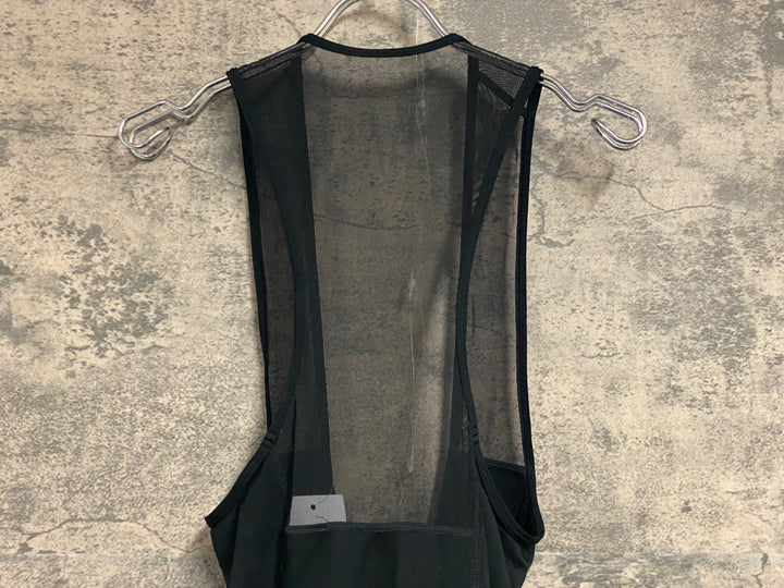 JW067 パールイズミ PEARL iZUMi ビブショーツ 黒 L 3DNEO plus