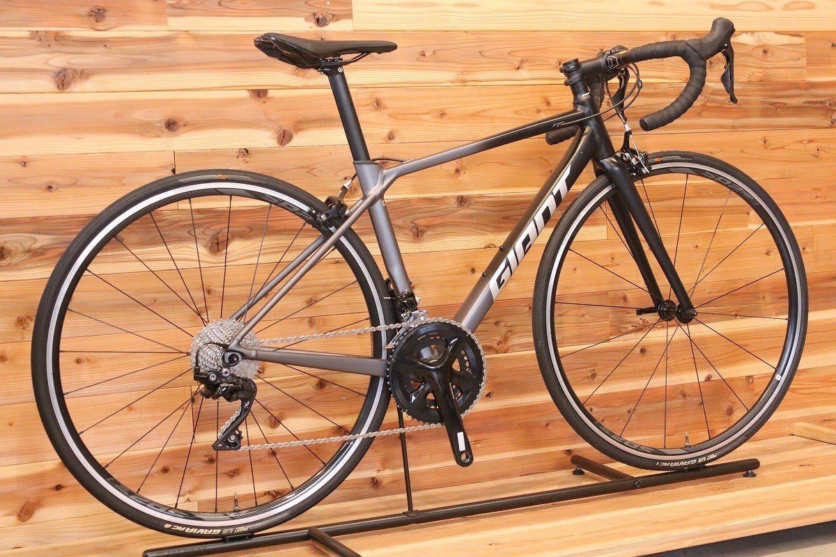 ジャイアント GIANT TCR SL1 2021モデル 425(XS)サイズ シマノ