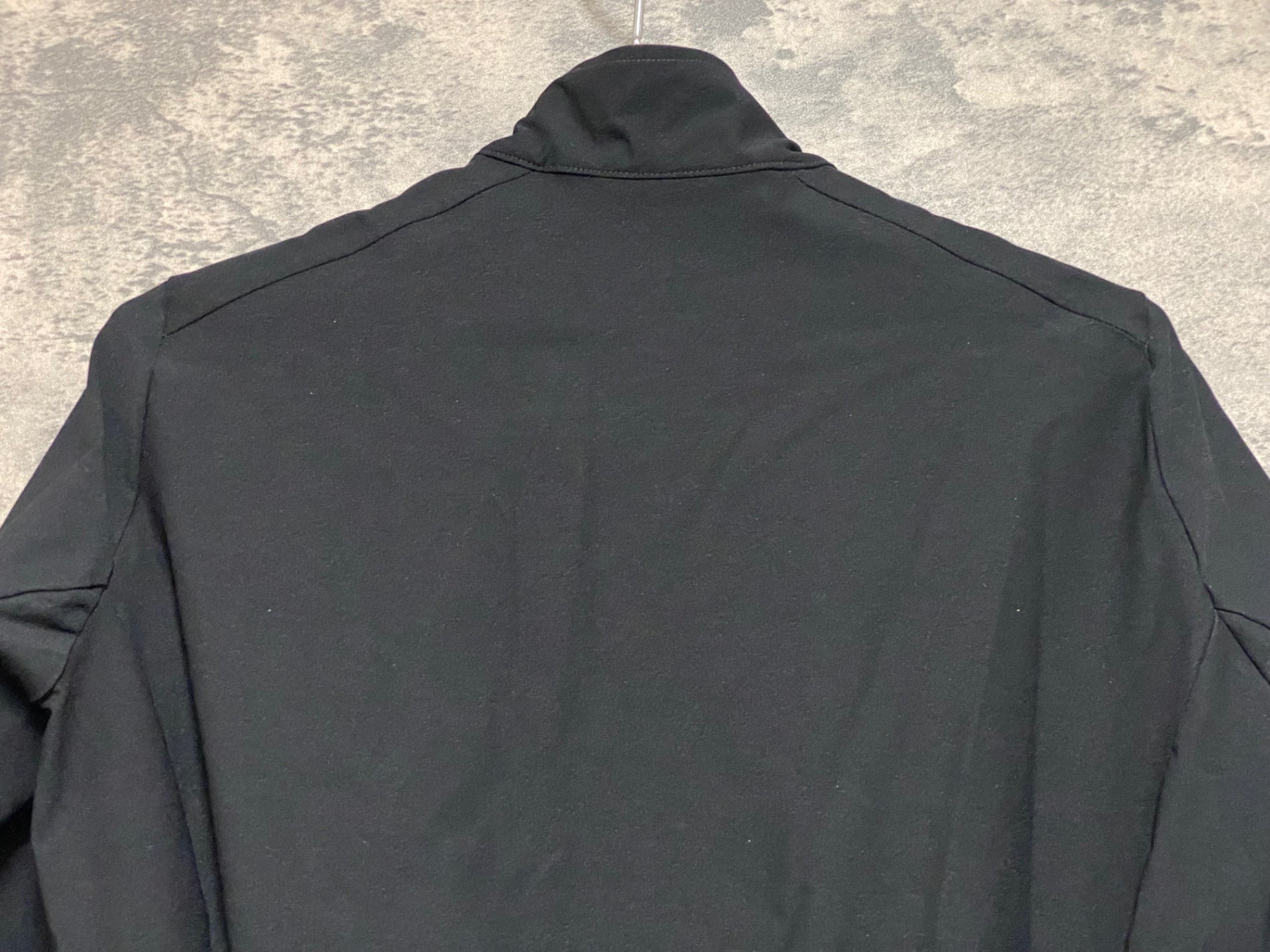 KE081 ラファ Rapha PRO TEAM LONG SLEEVE SHADOW JERSEY 長袖