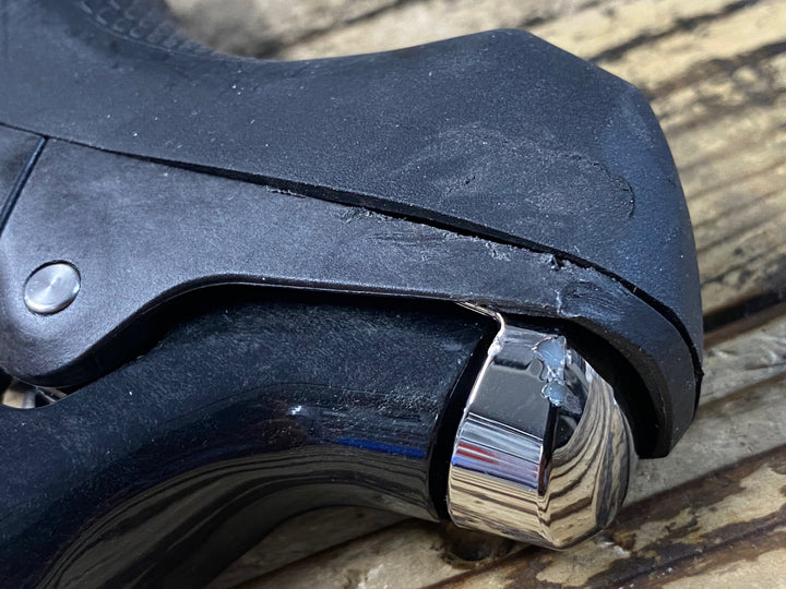 KJ251 シマノ SHIMANO アルテグラ ULTEGRA ST-R8000 STIレバー 11S 右のみ