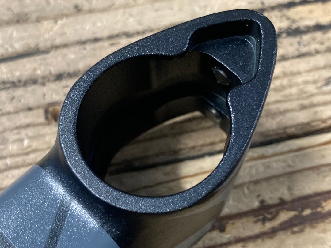 KJ936 モスト MOST TIGER ALU AERO ALUMINUM アルミステム Φ31.8 120mm