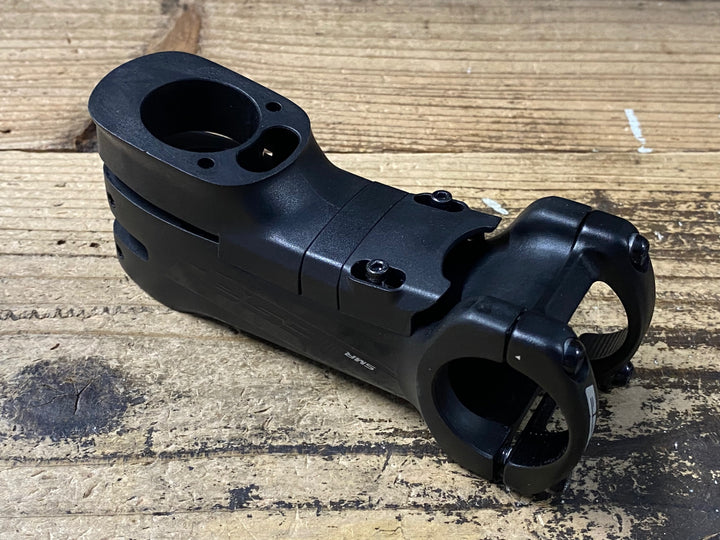 KK316 FSA SMR アルミ ステム 100mm Φ31.8 OS -6°