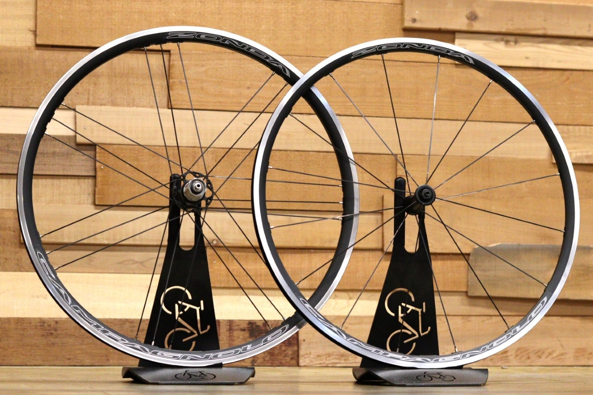 Campagnolo クリンチャー Zonda G4 カンパニョーロ Campagnolo ゾンダ ZONDA アルミ クリンチャー