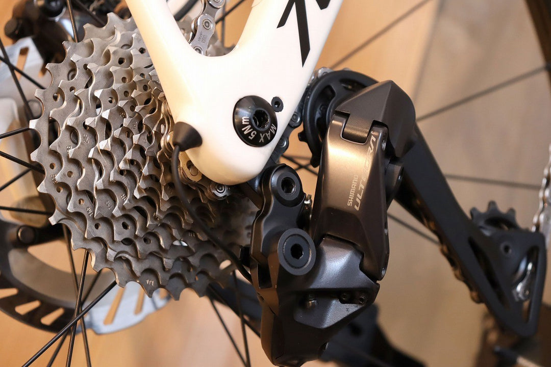ルック LOOK ヒュエズ ディスク 785 HUEZ RS DISC 2021 XSサイズ 