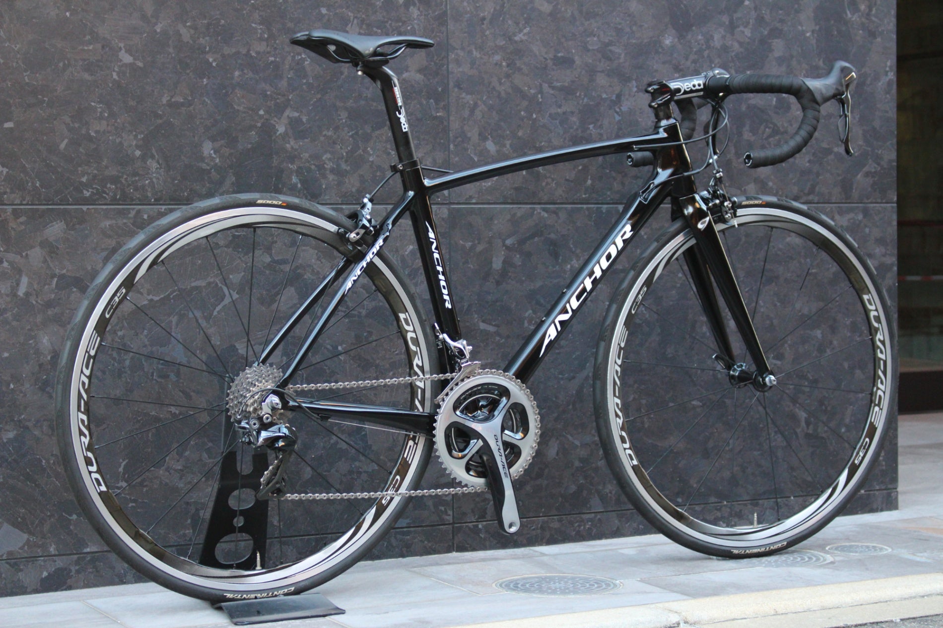 アンカー ANCHOR RL8 2013 480サイズ シマノ デュラエース 9000 Mix