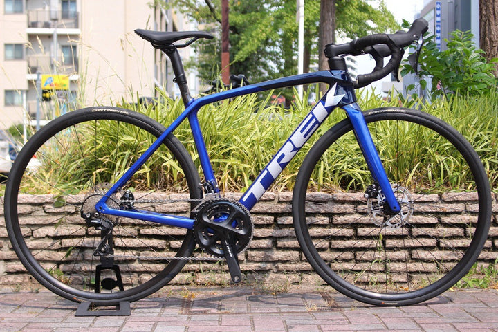 トレック TREK エモンダ EMONDA SL5 DISC 2023 52サイズ シマノ 105 R7020 11S カーボン ロードバイク【名古屋店】